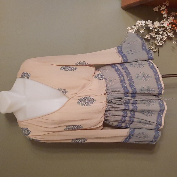 Free people boho romper - Picture 4 of 14